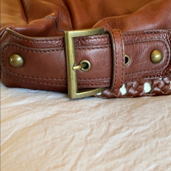 Isabella Fiore leather purse - Picture 5 of 7